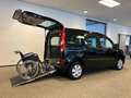 Renault Kangoo Rolstoelauto 2+1 DIESEL (airco) Negro - thumbnail 9