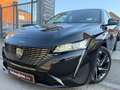 Peugeot 308 308 1.2 TURBO ° ALLURE ° FULL OPTION ! Zwart - thumbnail 1