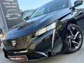 Peugeot 308 308 1.2 TURBO ° ALLURE ° FULL OPTION ! Zwart - thumbnail 7
