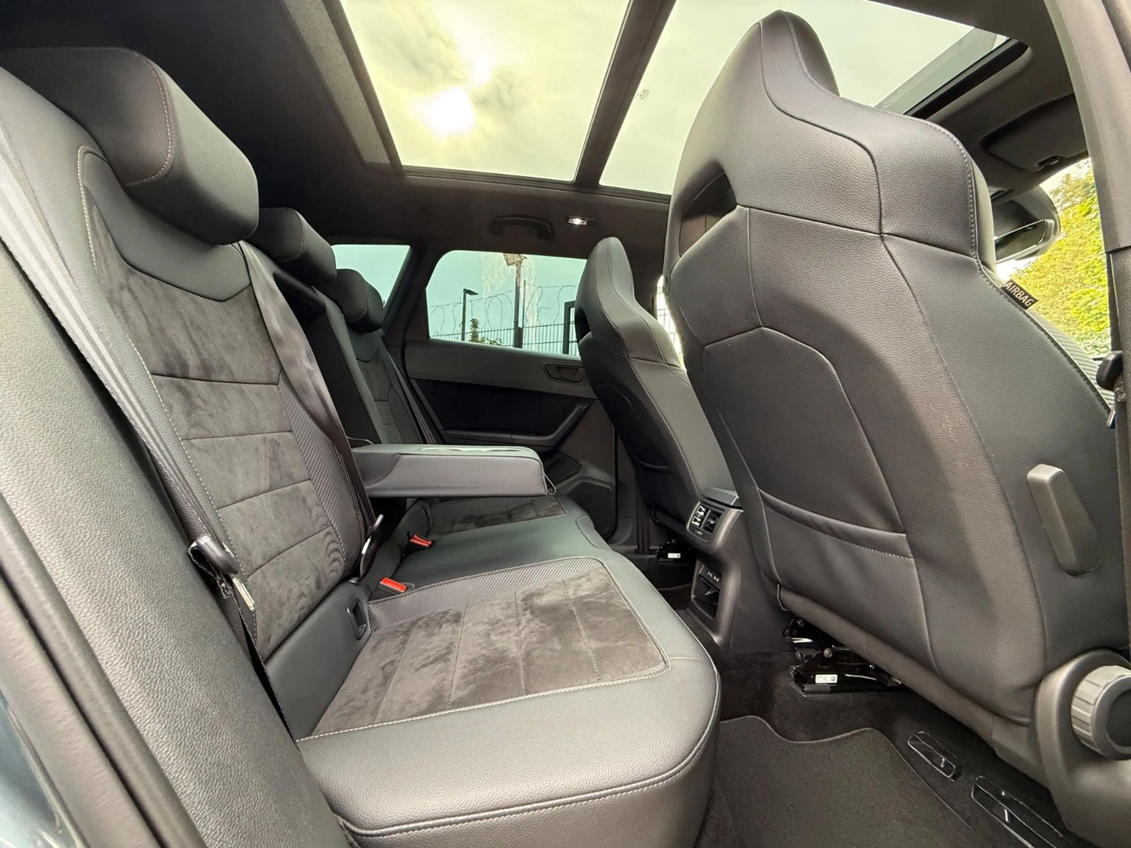 CUPRA Ateca Basis 4Drive*PANO*BEATSSOUNDSYSTEM*360°kam — photo 13