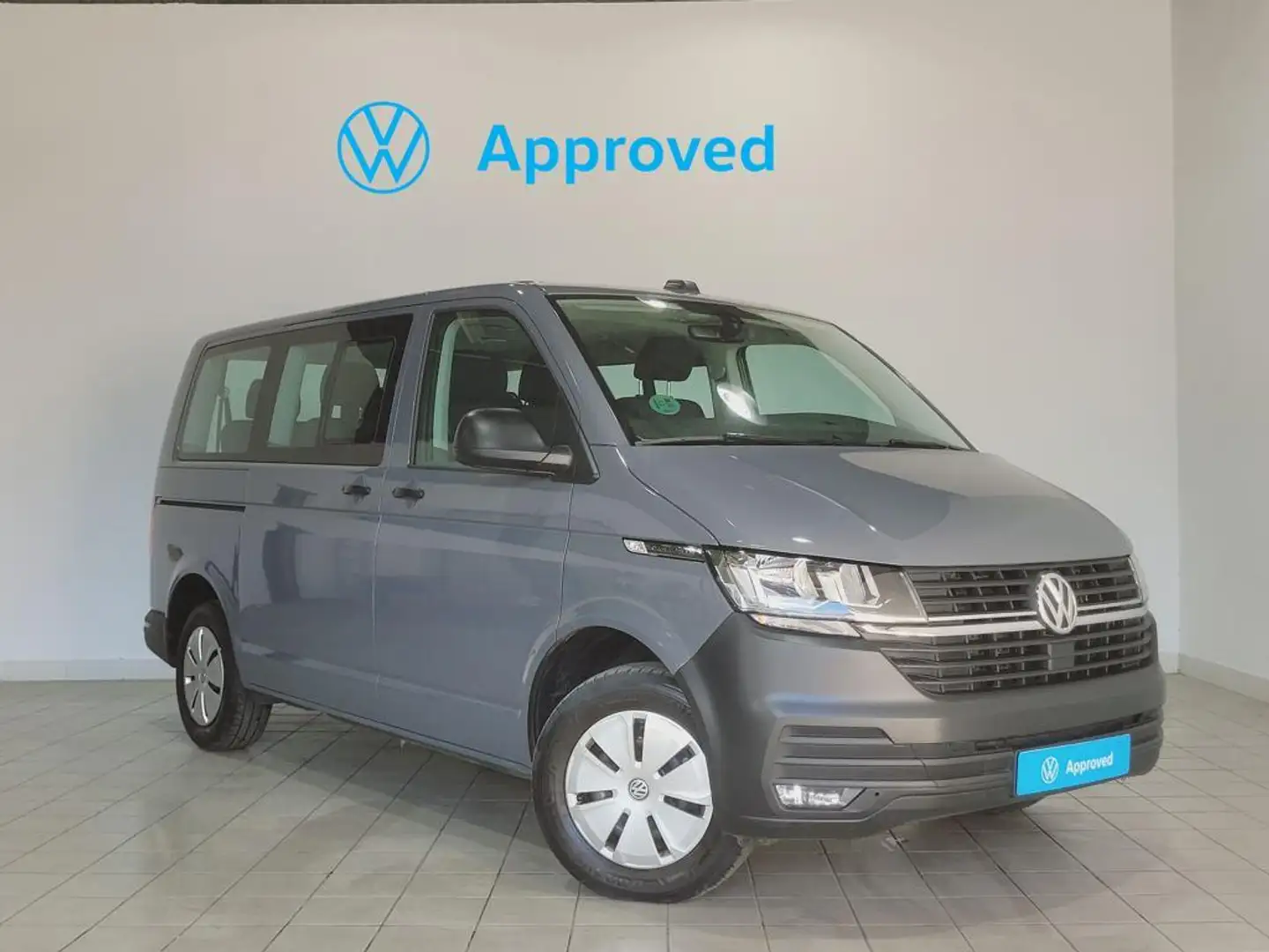 Volkswagen T3 Caravelle Origin Batalla Corta 2.0 TDI BMT 110 kW (150 CV) D - 1