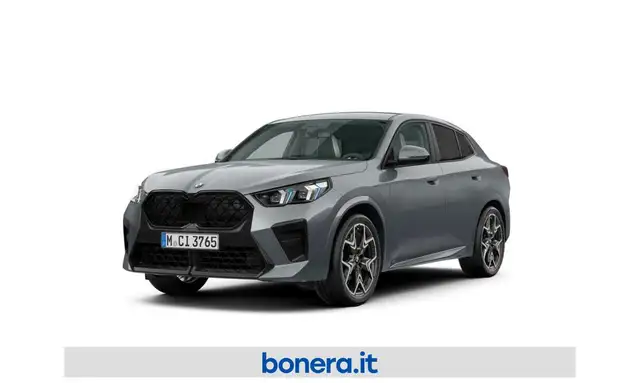 BMW X2 in Grey for sale