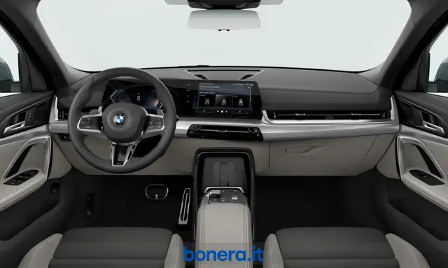BMW X2 view 3