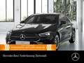 Mercedes-Benz CLA 200 PROGRESSIVE+NIGHT+360°+LED+TOTW+KEYLESS Nero - thumbnail 1