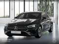 Mercedes-Benz CLA 200 PROGRESSIVE+NIGHT+360°+LED+TOTW+KEYLESS Nero - thumbnail 2