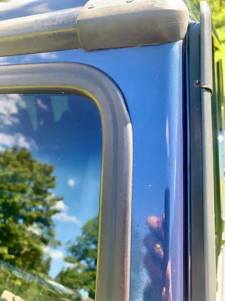 Mercedes-Benz G 300 G-Klasse (GE), foto 7