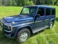 Mercedes-Benz G 300 G-Klasse (GE) Blau - thumbnail 2