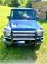 Mercedes-Benz G 300 G-Klasse (GE) Blau - thumbnail 3