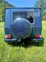 Mercedes-Benz G 300 G-Klasse (GE) Blau - thumbnail 4