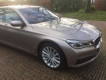 740eA Plug-In Hybrid (240 kW)