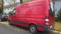 Mercedes-Benz Sprinter 213 CDI Sprinter 213 CDI Rot - thumbnail 3