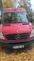 Mercedes-Benz Sprinter 213 CDI Sprinter 213 CDI Rot - thumbnail 1