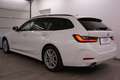 BMW 318 d touring // Anhängervorrichtung // neuwertig Weiß - thumbnail 4