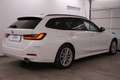 BMW 318 d touring // Anhängervorrichtung // neuwertig Weiß - thumbnail 2