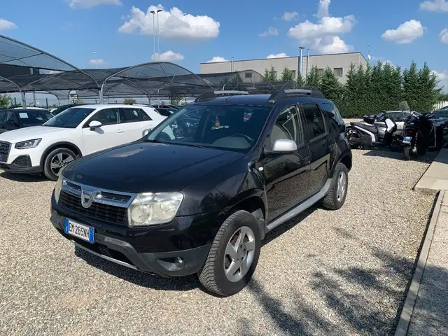 Dacia Duster 1.5 dCi 110CV 4x2 SL Delsey