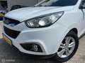Hyundai iX35 2.0i Business Edition Wit - thumbnail 7