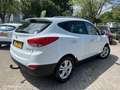 Hyundai iX35 2.0i Business Edition Wit - thumbnail 4