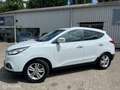 Hyundai iX35 2.0i Business Edition Wit - thumbnail 2