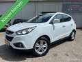 Hyundai iX35 2.0i Business Edition Wit - thumbnail 1