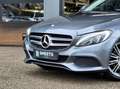 Mercedes-Benz C 180 Ambition Automaat |Navi|H.Leer|LED|PDC Gris - thumbnail 12