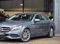 Mercedes-Benz C 180 Ambition Automaat |Navi|H.Leer|LED|PDC Gris - thumbnail 6