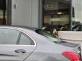 Mercedes-Benz C 180 Ambition Automaat |Navi|H.Leer|LED|PDC Gris - thumbnail 16