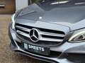 Mercedes-Benz C 180 Ambition Automaat |Navi|H.Leer|LED|PDC Gris - thumbnail 40