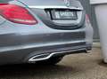 Mercedes-Benz C 180 Ambition Automaat |Navi|H.Leer|LED|PDC Gris - thumbnail 24