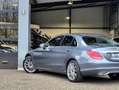 Mercedes-Benz C 180 Ambition Automaat |Navi|H.Leer|LED|PDC Gris - thumbnail 7