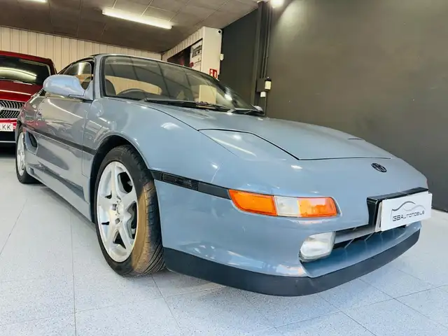 Toyota MR 2 Deportivo Manual de 3 Puertas