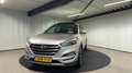 Hyundai TUCSON 1.6 T-GDi Comfort Automaaat Panoramadak | Apple Ca Gris - thumbnail 14