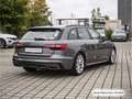 Audi A4 40 TDI qu. S line StdHzg/AHK/Navi Grau - thumbnail 8