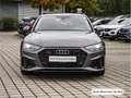 Audi A4 40 TDI qu. S line StdHzg/AHK/Navi Grau - thumbnail 6