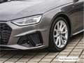 Audi A4 40 TDI qu. S line StdHzg/AHK/Navi Grau - thumbnail 10