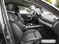 Audi A4 40 TDI qu. S line StdHzg/AHK/Navi Grau - thumbnail 14