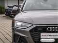 Audi A4 40 TDI qu. S line StdHzg/AHK/Navi Grau - thumbnail 11