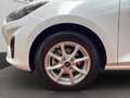 Ford Fiesta Titanium X Weiß - thumbnail 5