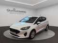Ford Fiesta Titanium X Weiß - thumbnail 1