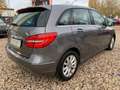 Mercedes-Benz B 180 * Automatik * Scheckheftgepflegt + Extras Gris - thumbnail 4