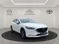 Mazda 6 SKYACTIV-G EXCLUSIVE-LINE+360°CAM !! Blanc - thumbnail 7