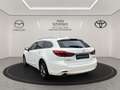 Mazda 6 SKYACTIV-G EXCLUSIVE-LINE+360°CAM !! Blanc - thumbnail 3