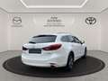 Mazda 6 SKYACTIV-G EXCLUSIVE-LINE+360°CAM !! Blanc - thumbnail 5