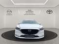 Mazda 6 SKYACTIV-G EXCLUSIVE-LINE+360°CAM !! Blanc - thumbnail 8