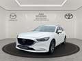 Mazda 6 SKYACTIV-G EXCLUSIVE-LINE+360°CAM !! Blanc - thumbnail 1