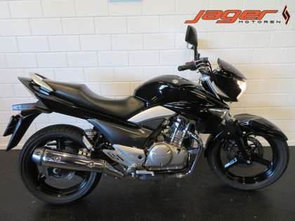 Suzuki Inazuma 250 GW PERFECT A2 MOTOR!