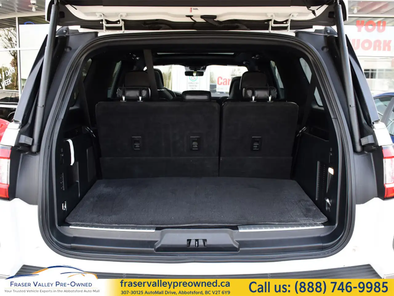 Lincoln Navigator снимка Lincoln Navigator