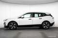 BMW iX xDrive40 SPORTPAKET HEAD-UP LEDER KAMERA Weiß - thumbnail 3