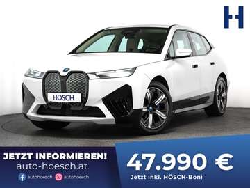 xDrive40 SPORTPAKET HEAD-UP LEDER KAMERA
