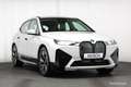 BMW iX xDrive40 SPORTPAKET HEAD-UP LEDER KAMERA Weiß - thumbnail 46
