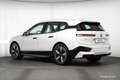 BMW iX xDrive40 SPORTPAKET HEAD-UP LEDER KAMERA Weiß - thumbnail 4